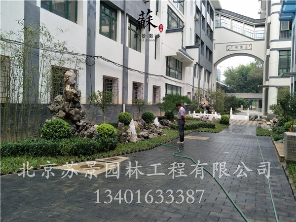 竣工現(xiàn)場圖04
