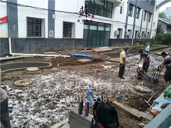 施工現(xiàn)場圖01